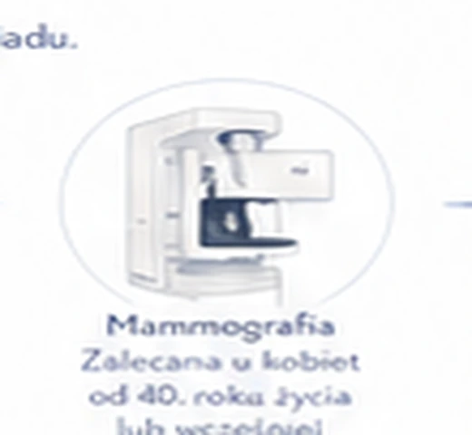 Mammografia