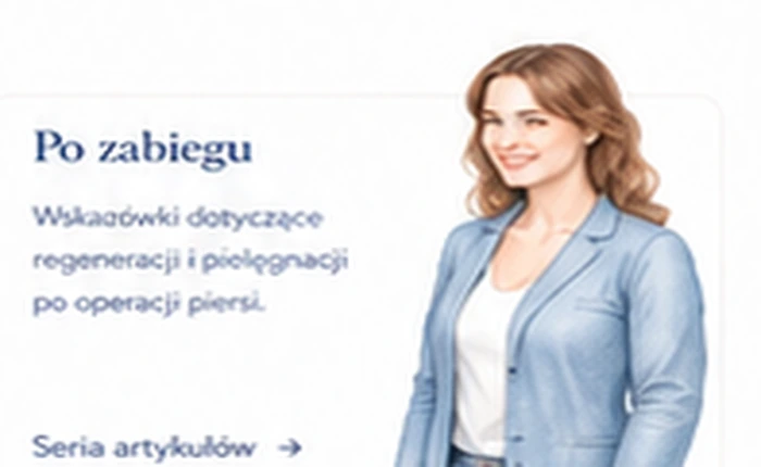 Po zabiegu