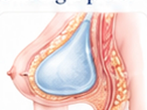 Powiększanie implantami